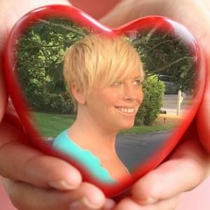 Meet your Posher, Jodi